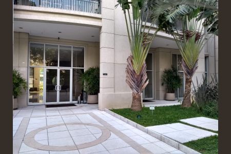 Apartamento à venda com 128m², 3 quartos e 3 vagasÁrea comum