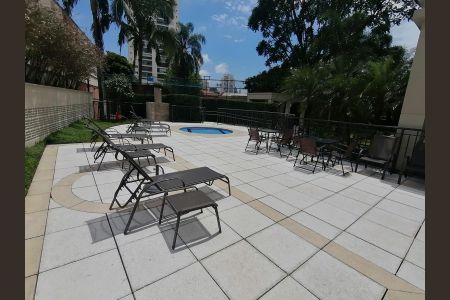 Apartamento à venda com 128m², 3 quartos e 3 vagasÁrea comum