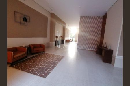 Apartamento à venda com 128m², 3 quartos e 3 vagasÁrea comum