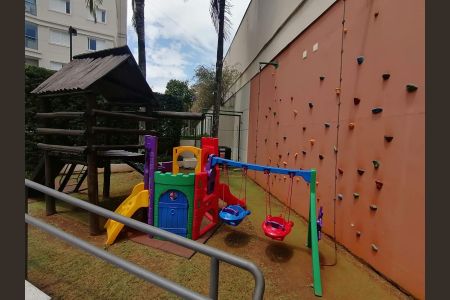 Apartamento à venda com 128m², 3 quartos e 3 vagasÁrea comum