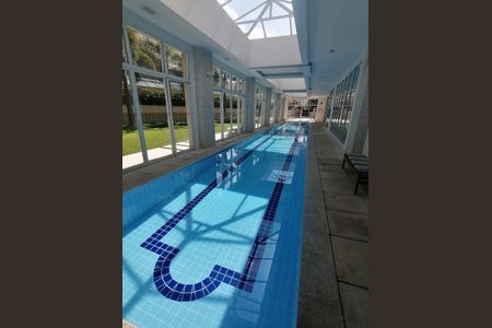 Apartamento à venda com 128m², 3 quartos e 3 vagasÁrea comum