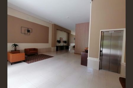 Apartamento à venda com 128m², 3 quartos e 3 vagasÁrea comum