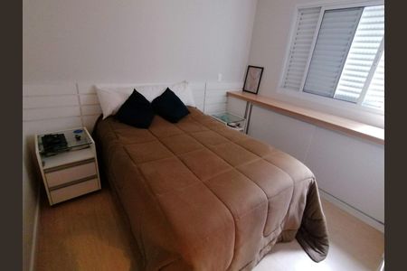 Apartamento à venda com 128m², 3 quartos e 3 vagasQuarto