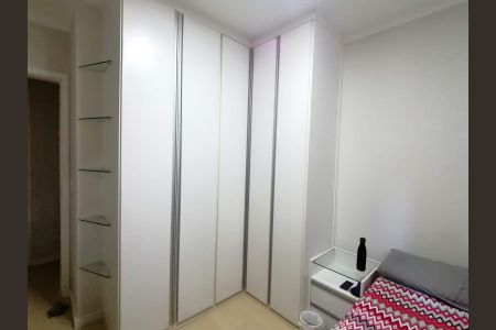 Apartamento à venda com 128m², 3 quartos e 3 vagasQuarto