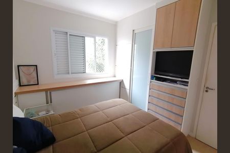 Apartamento à venda com 128m², 3 quartos e 3 vagasQuarto