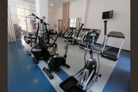 Apartamento à venda com 128m², 3 quartos e 3 vagasÁrea comum