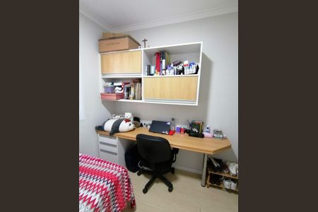 Apartamento à venda com 128m², 3 quartos e 3 vagasQuarto