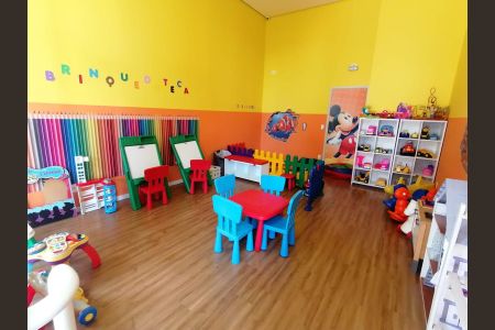 Apartamento à venda com 128m², 3 quartos e 3 vagasÁrea comum