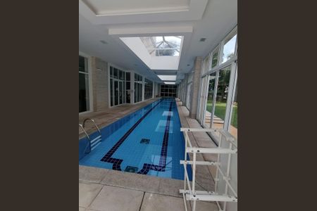 Apartamento à venda com 128m², 3 quartos e 3 vagasÁrea comum