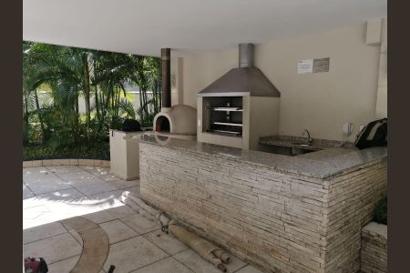 Apartamento à venda com 128m², 3 quartos e 3 vagasÁrea comum