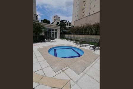 Apartamento à venda com 128m², 3 quartos e 3 vagasÁrea comum