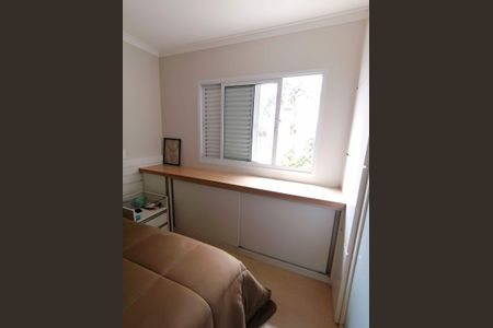 Apartamento à venda com 128m², 3 quartos e 3 vagasQuarto