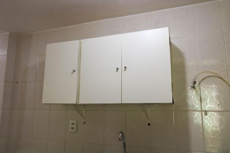 Apartamento para alugar com 59m², 2 quartos e sem vagaCozinha