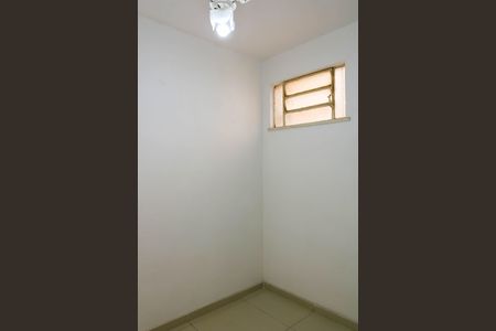 Apartamento para alugar com 59m², 2 quartos e sem vagaQuarto de Serviço - Quarto Reversível