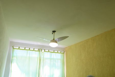 Apartamento para alugar com 59m², 2 quartos e sem vagaSala