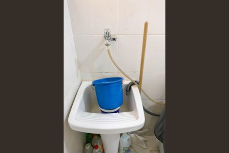 Apartamento para alugar com 59m², 2 quartos e sem vagaÁrea de Serviço