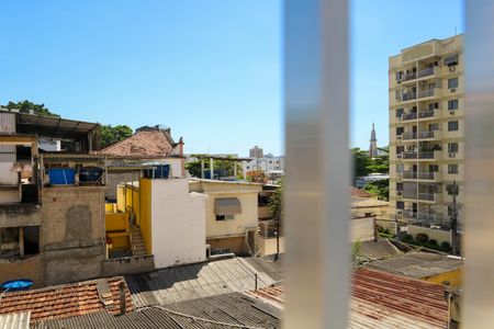 Apartamento para alugar com 59m², 2 quartos e sem vagaVista do Quarto 2