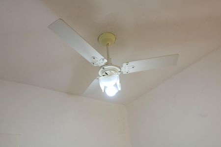 Apartamento para alugar com 59m², 2 quartos e sem vagaQuarto de Serviço - Quarto Reversível