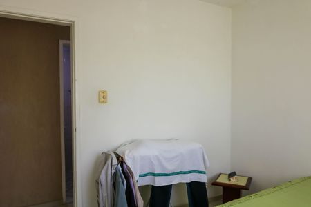 Apartamento para alugar com 59m², 2 quartos e sem vagaQuarto 1