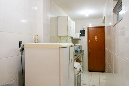 Apartamento para alugar com 59m², 2 quartos e sem vagaÁrea de Serviço