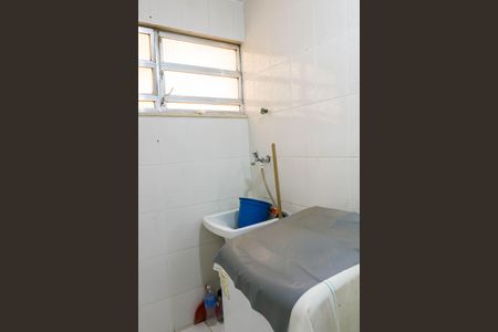 Apartamento para alugar com 59m², 2 quartos e sem vagaÁrea de Serviço