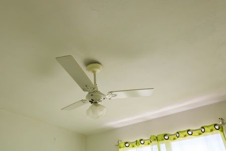 Apartamento para alugar com 59m², 2 quartos e sem vagaQuarto 1