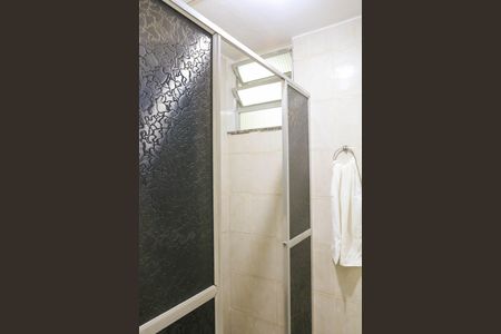 Apartamento para alugar com 59m², 2 quartos e sem vagaBanheiro