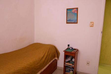 Apartamento para alugar com 59m², 2 quartos e sem vagaQuarto 2