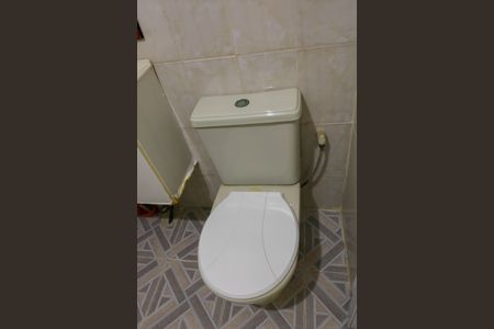 Apartamento para alugar com 59m², 2 quartos e sem vagaBanheiro