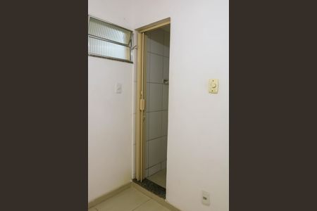 Apartamento para alugar com 59m², 2 quartos e sem vagaQuarto de Serviço - Quarto Reversível