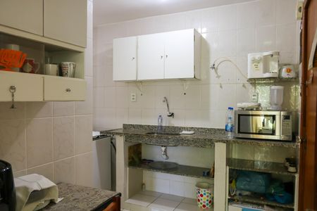 Apartamento para alugar com 59m², 2 quartos e sem vagaCozinha