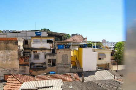 Apartamento para alugar com 59m², 2 quartos e sem vagaVista do Quarto 1