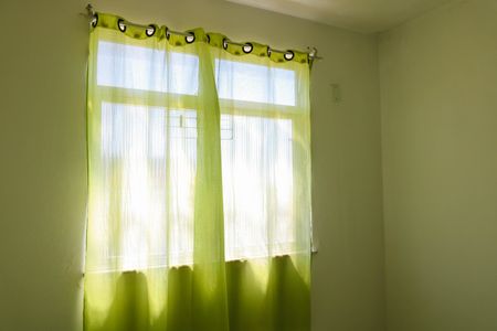 Apartamento para alugar com 59m², 2 quartos e sem vagaQuarto 1