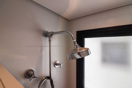 Apartamento à venda com 30m², 1 quarto e sem vagaBanheiro