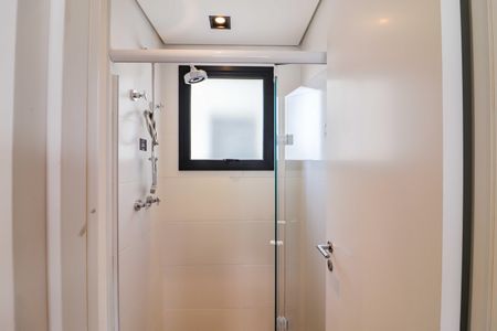 Apartamento à venda com 30m², 1 quarto e sem vagaBanheiro