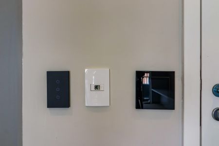 Apartamento à venda com 30m², 1 quarto e sem vagaCozinha