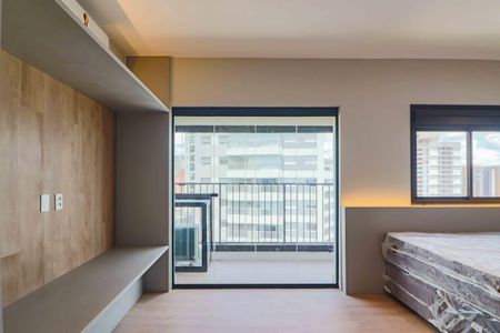 Apartamento à venda com 30m², 1 quarto e sem vagaSala
