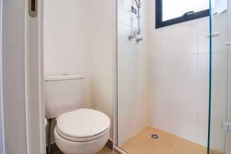 Apartamento à venda com 30m², 1 quarto e sem vagaBanheiro