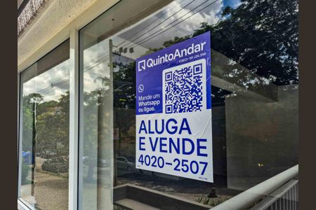 Apartamento à venda com 28m², 1 quarto e sem vaga Apartamento à venda com 28m², 1 quarto e sem vagaFachada