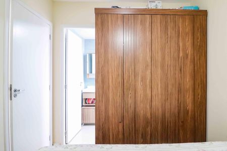 Apartamento para alugar com 1 quarto, 28m² em Vila Lageado, São Paulo