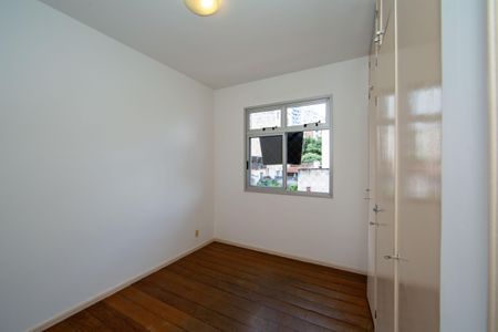 Apartamento à venda com 110m², 3 quartos e 1 vagaQUARTO2