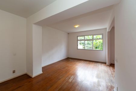 Apartamento à venda com 110m², 3 quartos e 1 vagaSALA