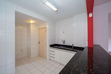 Apartamento à venda com 110m², 3 quartos e 1 vagaCOZINHA