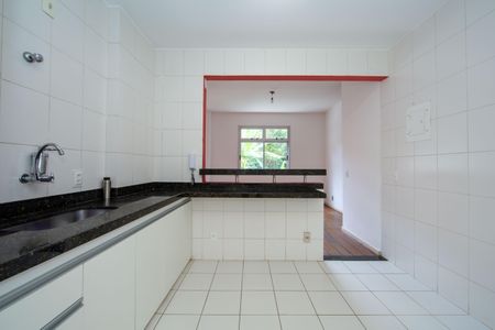Apartamento à venda com 110m², 3 quartos e 1 vagaCOZINHA