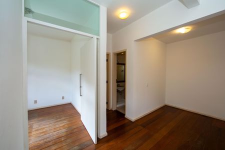 Apartamento à venda com 110m², 3 quartos e 1 vagaCIRCULACAO