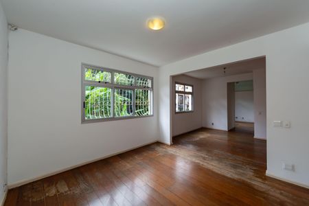 Apartamento à venda com 110m², 3 quartos e 1 vagaSALA