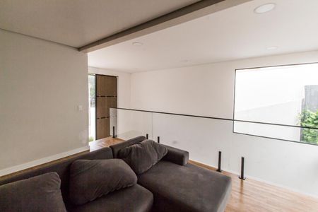 Sala  de apartamento à venda com 3 quartos, 355m² em Colinas da Anhanguera, Santana de Parnaíba