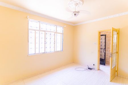 Casa para alugar com 100m², 2 quartos e sem vagaSala