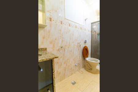 Casa para alugar com 100m², 2 quartos e sem vagaBanheiro