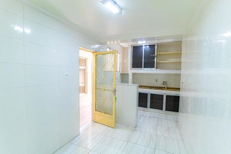 Casa para alugar com 100m², 2 quartos e sem vagaCopa / Cozinha
